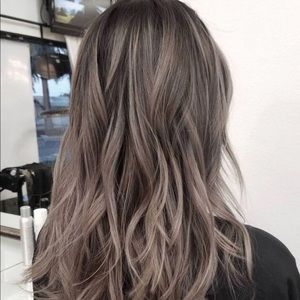 Meet your Posher, Van